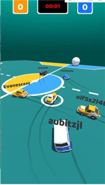 超級球傳奇手機(jī)下載指南 暢享網(wǎng)絡(luò)競技球樂趣