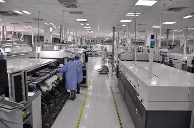 湖北O(jiān)DM公司股價(jià)翻倍，并購(gòu)芯片巨頭進(jìn)軍5G軟件開發(fā)新領(lǐng)域