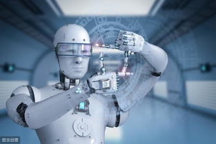 芯片解密與人工智能軟件開(kāi)發(fā) 雙輪驅(qū)動(dòng)未來(lái)智能變革