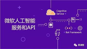 微軟人工智能公開課2.0更新版 賦能未來，掌握人工智能應(yīng)用軟件開發(fā)新趨勢(shì)